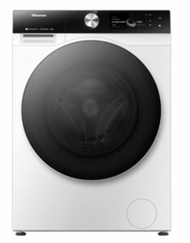 Hisense perilica rublja WF7S1247BW
